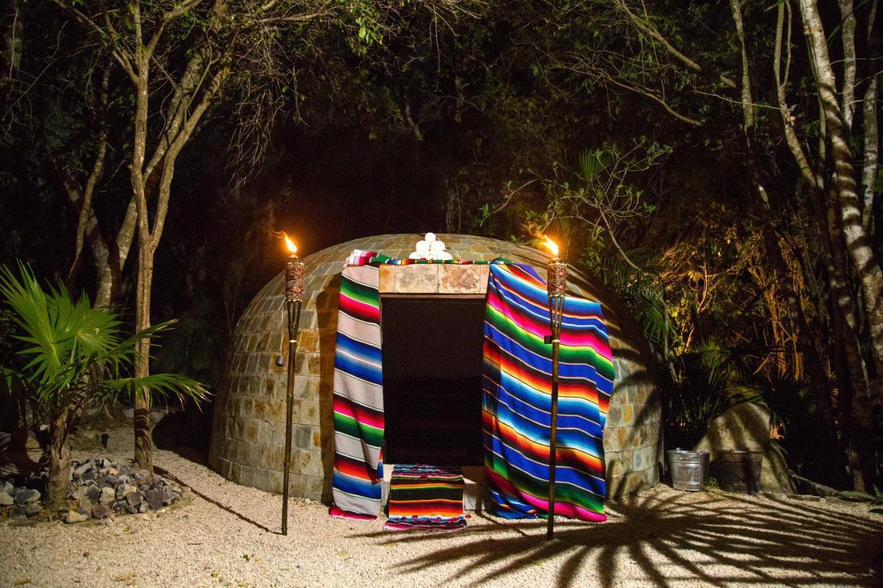 Blue Diamond Luxury Boutique (Adults Only) Hotel El Marlyn Azul Luaran gambar