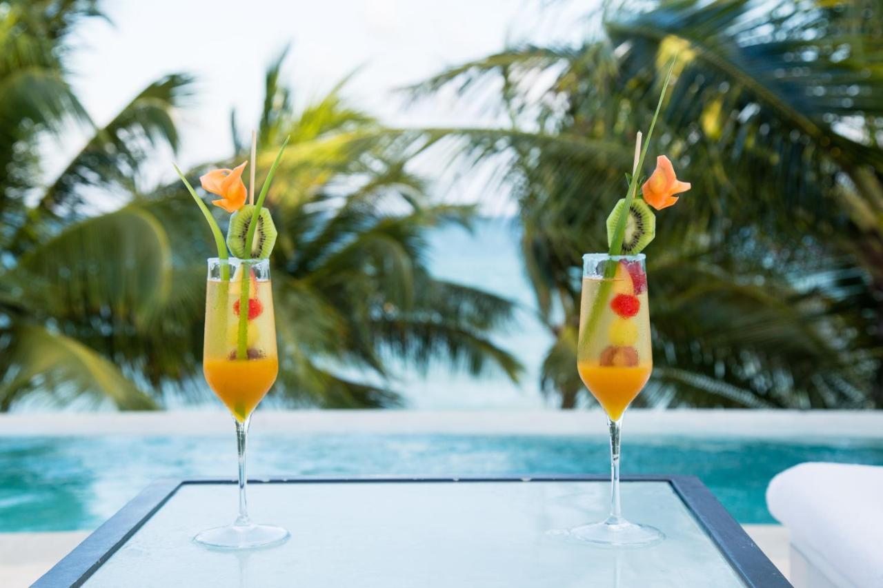 Blue Diamond Luxury Boutique (Adults Only) Hotel El Marlyn Azul Luaran gambar