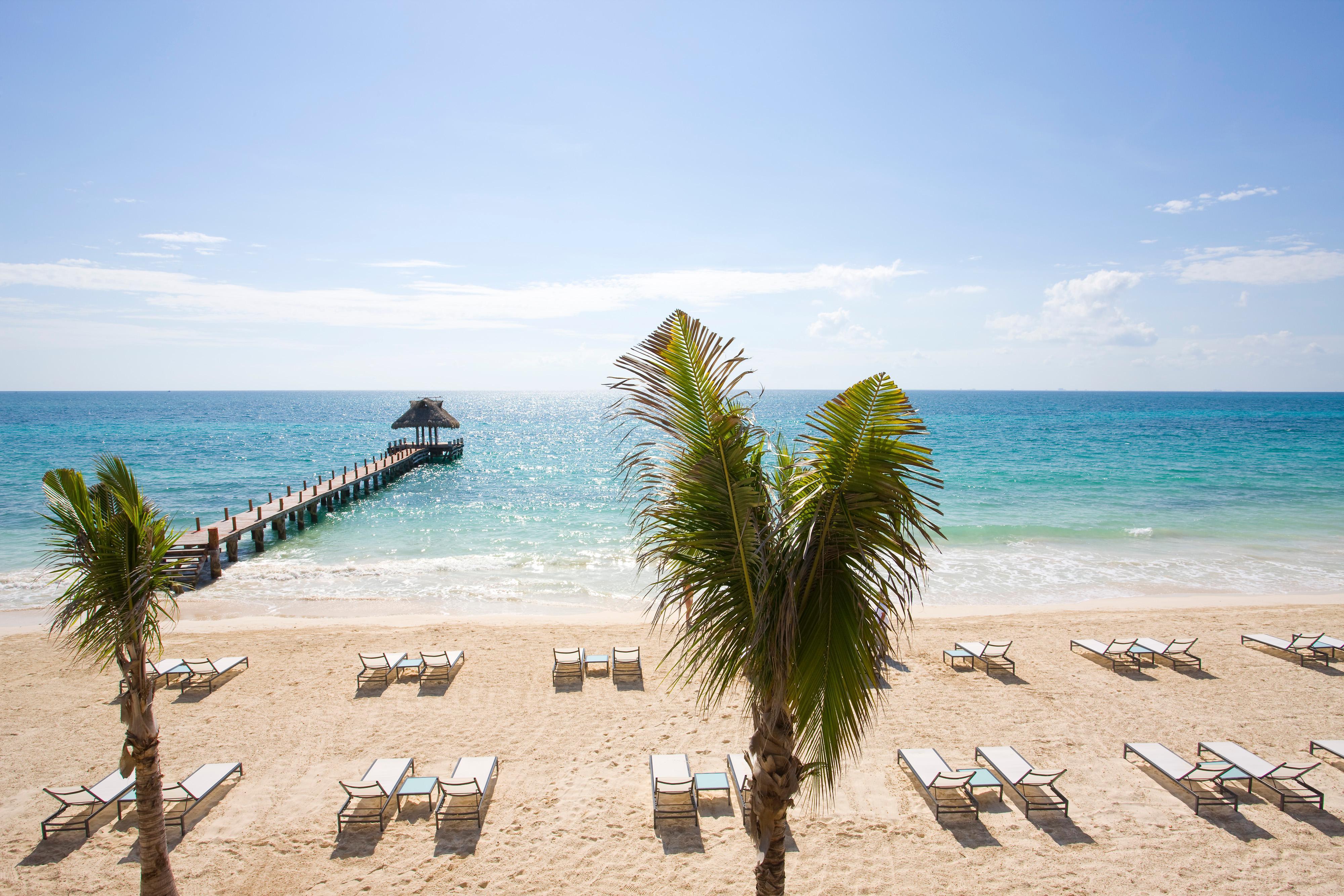 Blue Diamond Luxury Boutique (Adults Only) Hotel El Marlyn Azul Luaran gambar