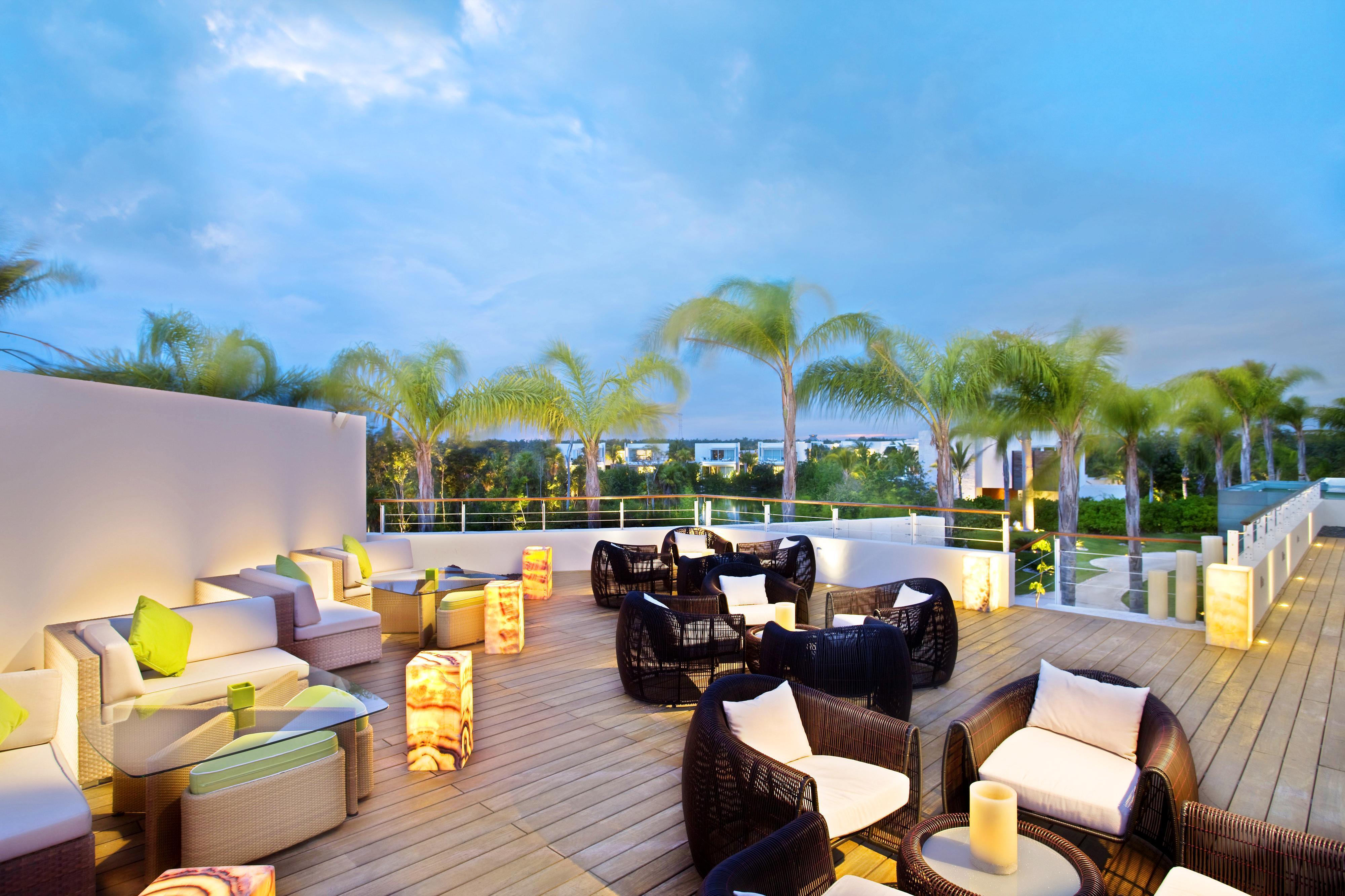 Blue Diamond Luxury Boutique (Adults Only) Hotel El Marlyn Azul Luaran gambar
