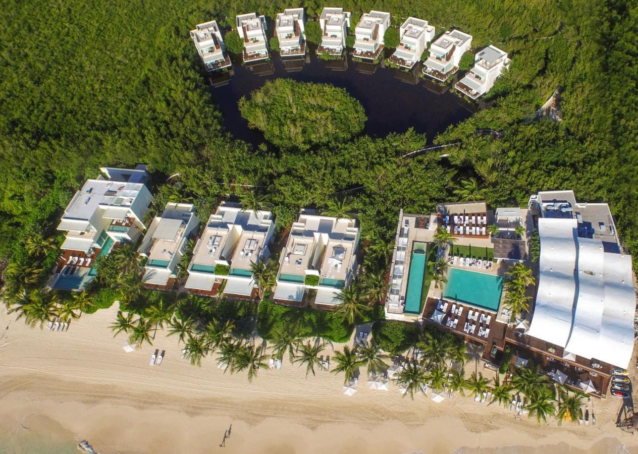 Blue Diamond Luxury Boutique (Adults Only) Hotel El Marlyn Azul Luaran gambar