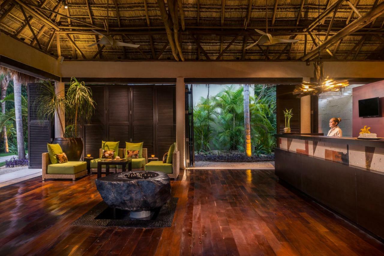 Blue Diamond Luxury Boutique (Adults Only) Hotel El Marlyn Azul Luaran gambar
