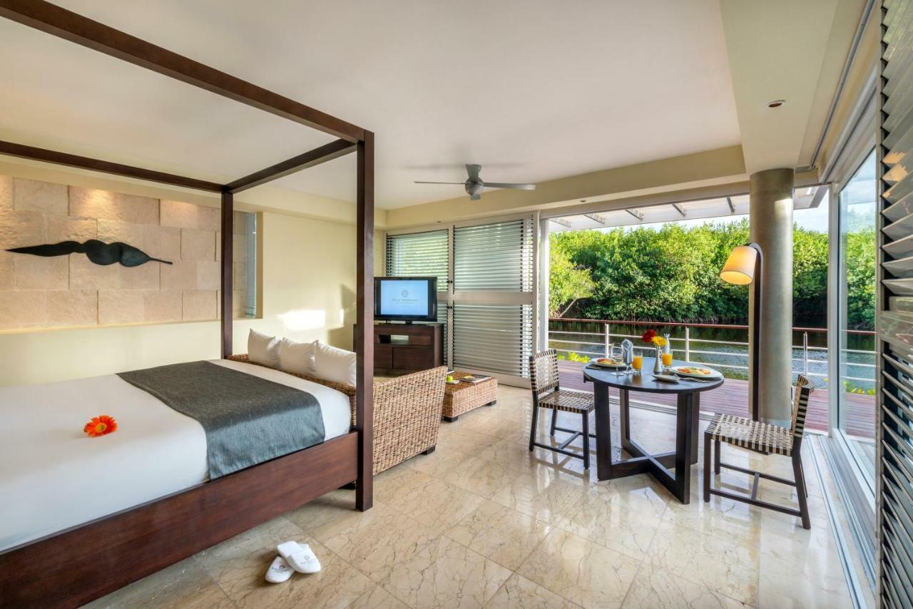 Blue Diamond Luxury Boutique (Adults Only) Hotel El Marlyn Azul Luaran gambar
