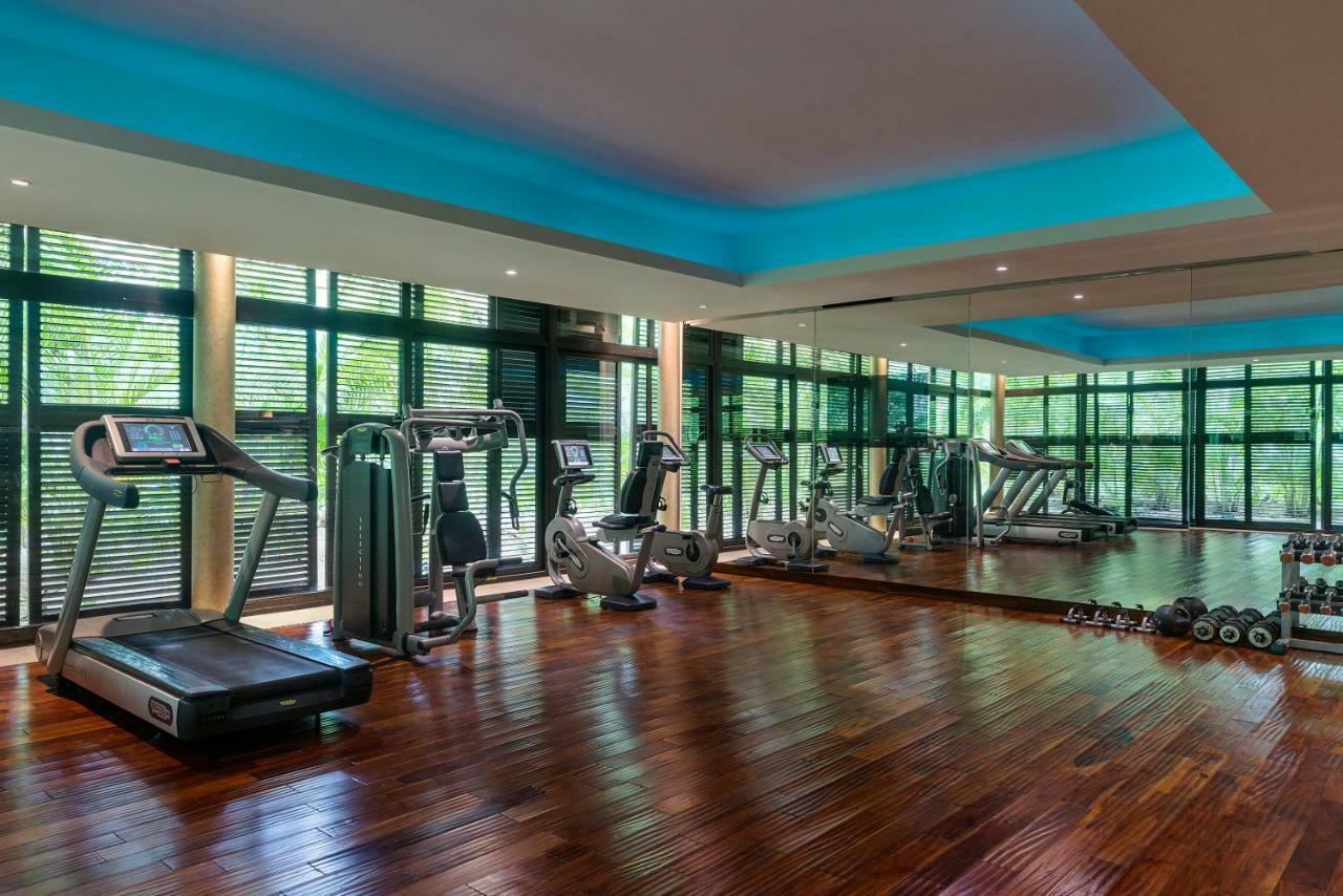 Blue Diamond Luxury Boutique (Adults Only) Hotel El Marlyn Azul Luaran gambar