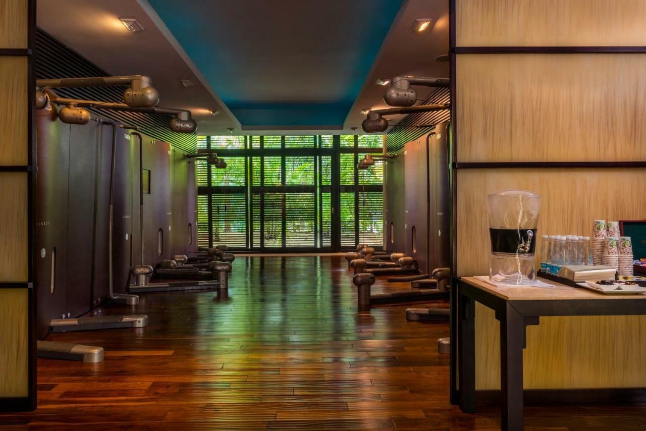 Blue Diamond Luxury Boutique (Adults Only) Hotel El Marlyn Azul Luaran gambar