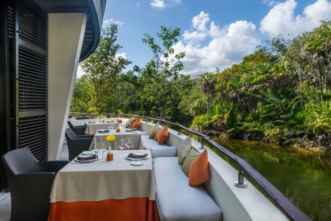 Blue Diamond Luxury Boutique (Adults Only) Hotel El Marlyn Azul Luaran gambar