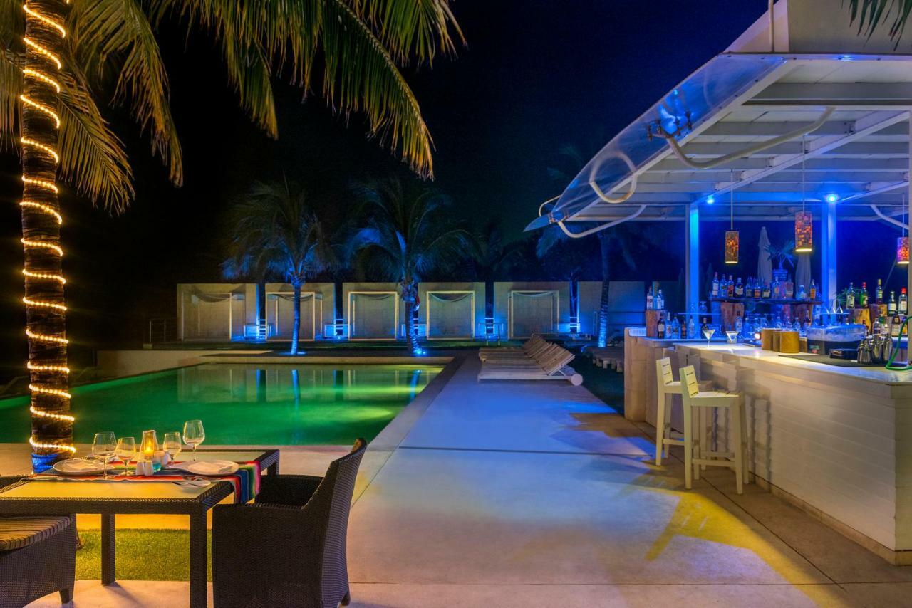 Blue Diamond Luxury Boutique (Adults Only) Hotel El Marlyn Azul Luaran gambar