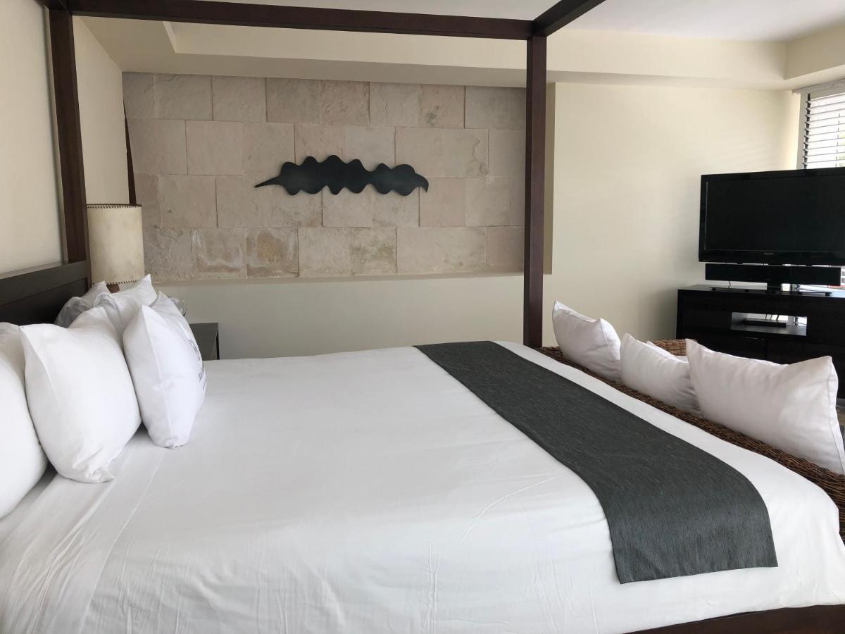 Blue Diamond Luxury Boutique (Adults Only) Hotel El Marlyn Azul Luaran gambar