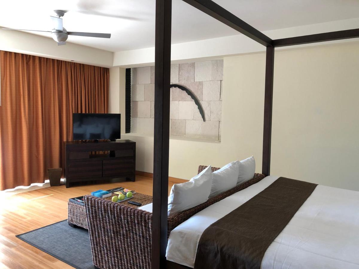 Blue Diamond Luxury Boutique (Adults Only) Hotel El Marlyn Azul Luaran gambar