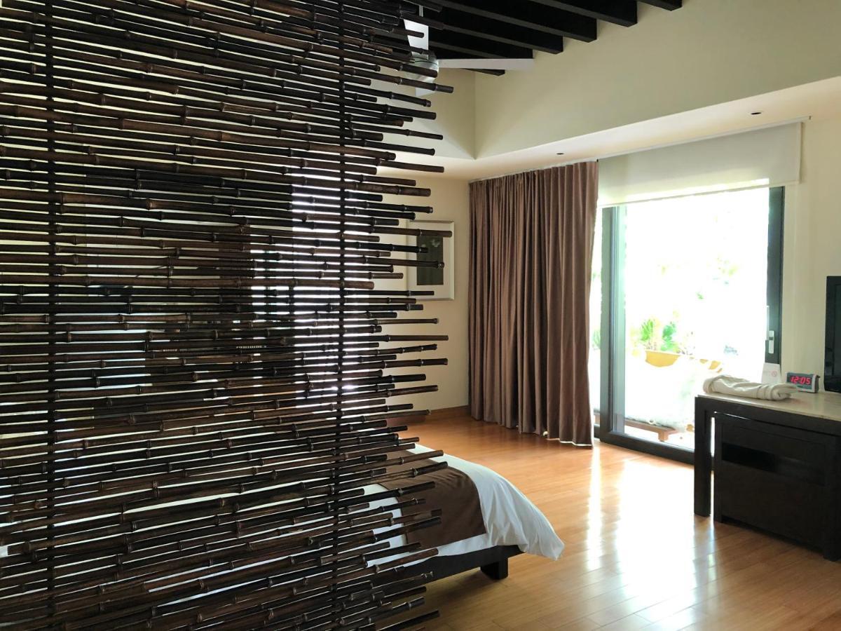 Blue Diamond Luxury Boutique (Adults Only) Hotel El Marlyn Azul Luaran gambar