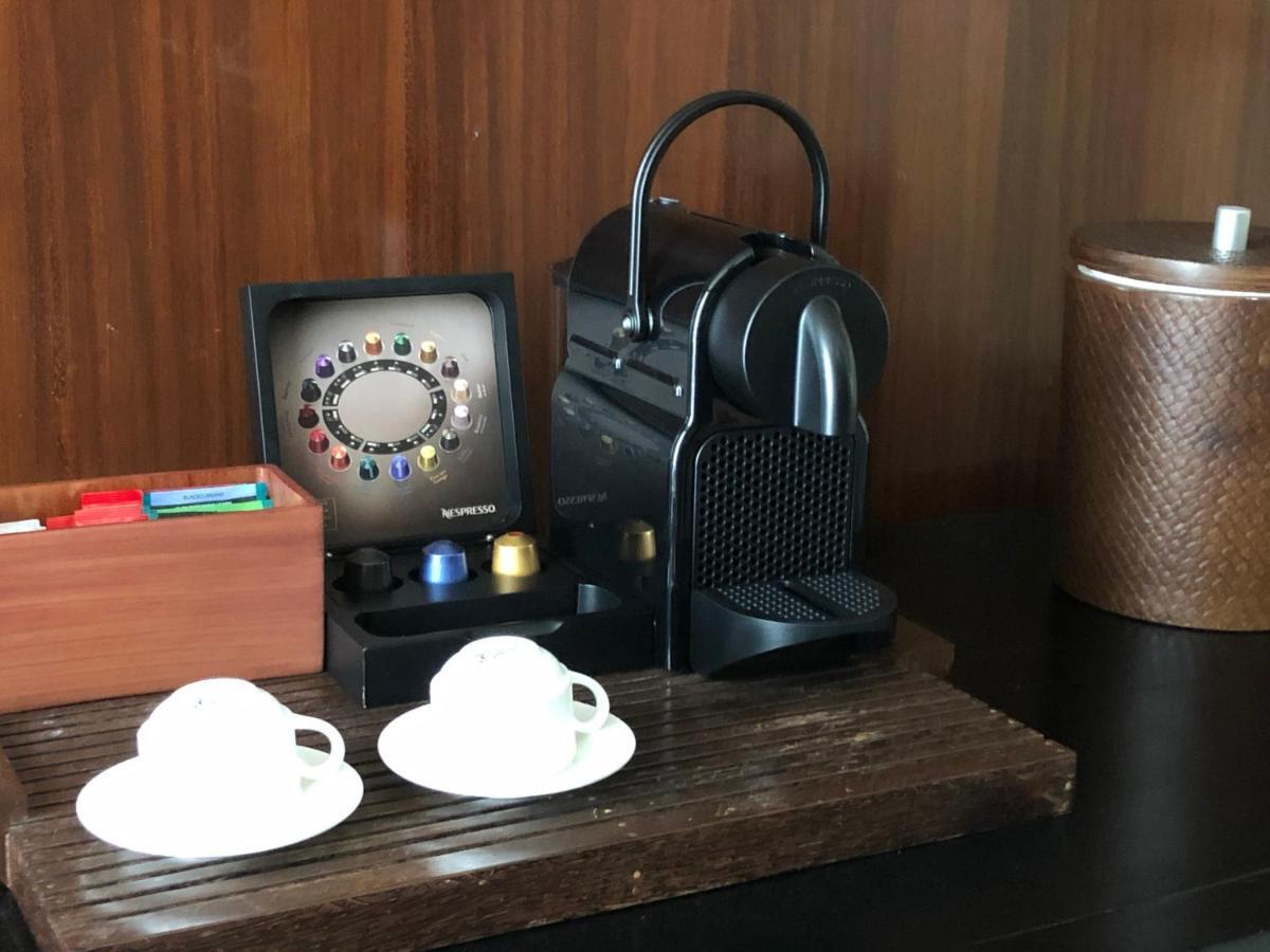 Blue Diamond Luxury Boutique (Adults Only) Hotel El Marlyn Azul Luaran gambar